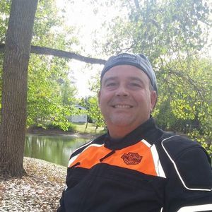 Meet your Posher, Craig